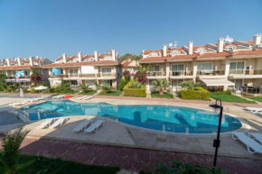 Lovely 2 Bed Apartment with 1st Class Amenities , Fethiye Apartment 1003